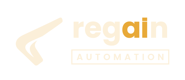 Regain Automation